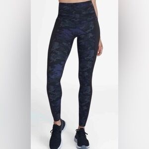 Spanx Booty Boost Leggings